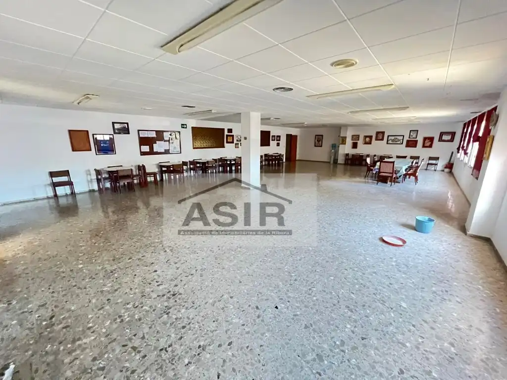 Nave industrial in vendita a Avenida Mediterrani Del, imagen 32