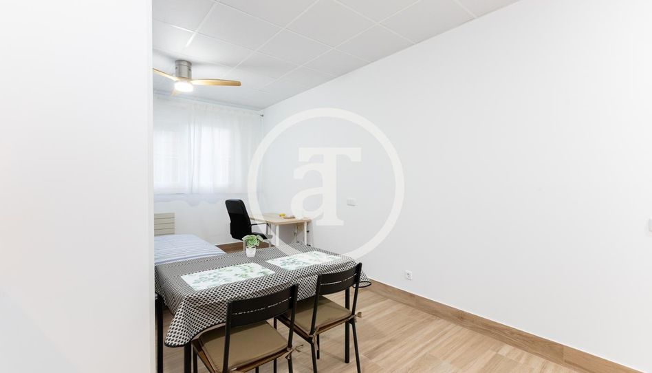 Estudio de alquiler en Calle de San Manuel, 3, Aluche - Imagen 5