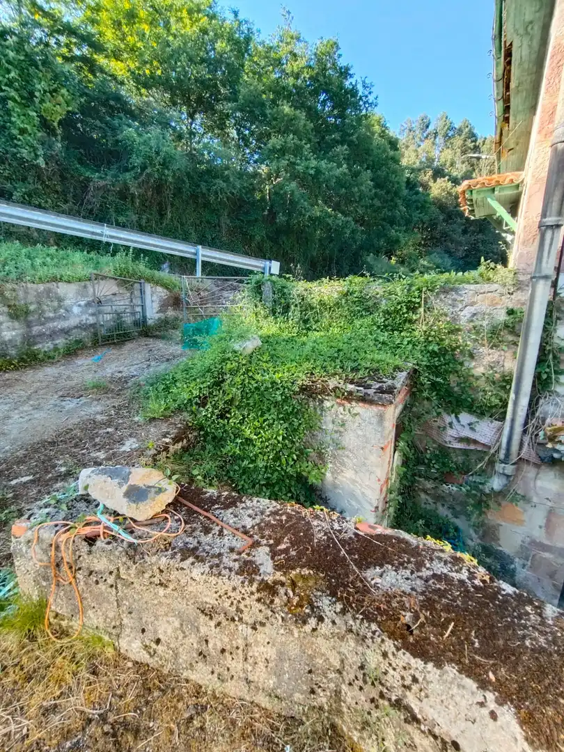 Houses for sale in Rionansa - BO OBESO-RIOSECO, Lamasón