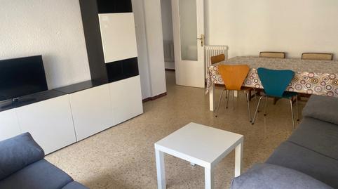 Photo 4 of Flat to rent in Calle de la Fuente del Ángel, San José, Huesca