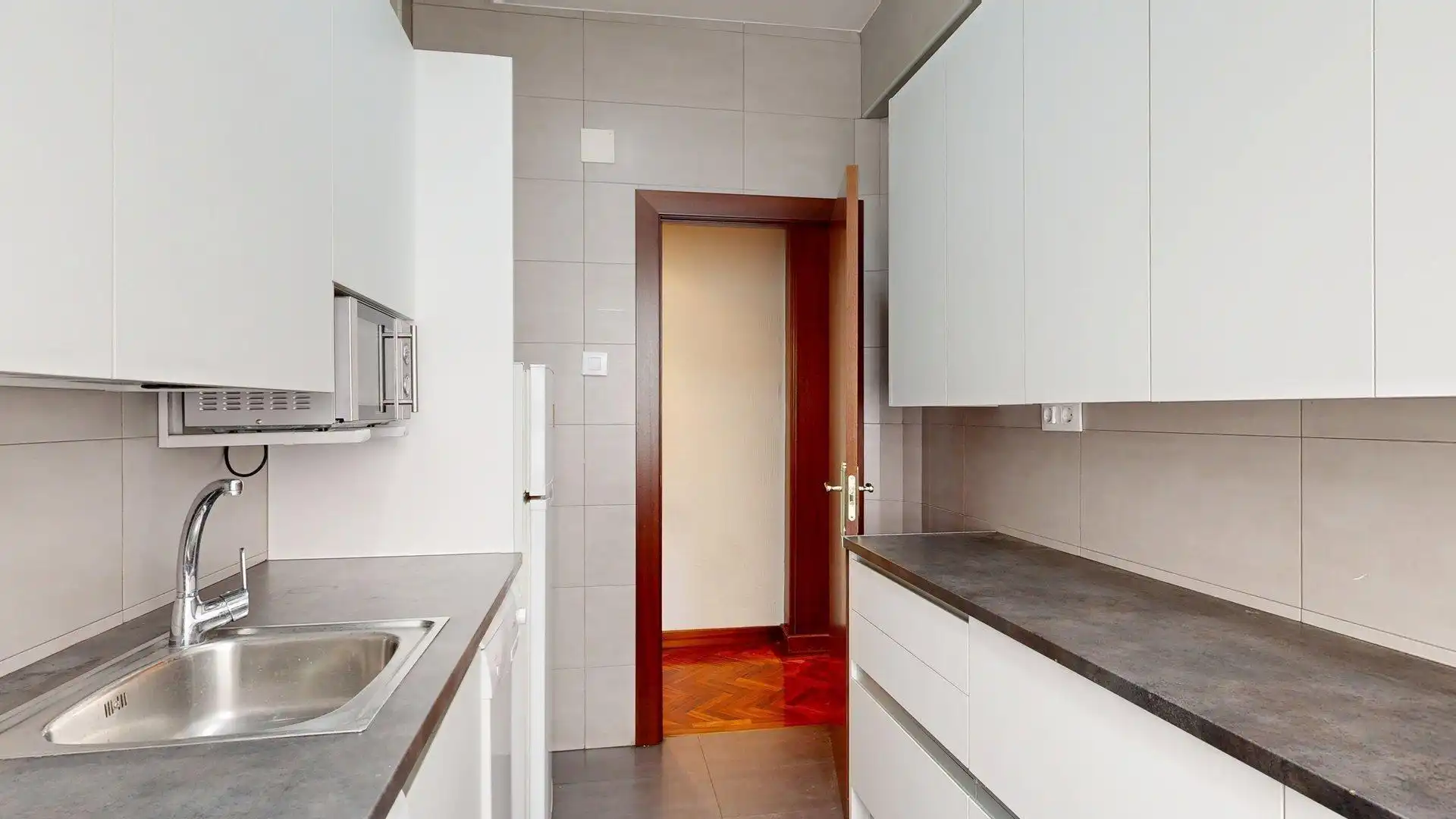 Wohnung mit Terrasse zum Verkauf in Avenida GOYA, FRANCISCO DE 47, imagen 23