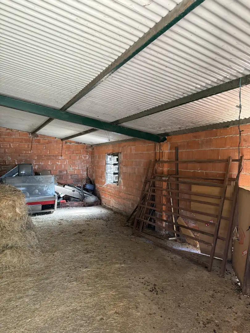 Terreno en venta en Berzocana
