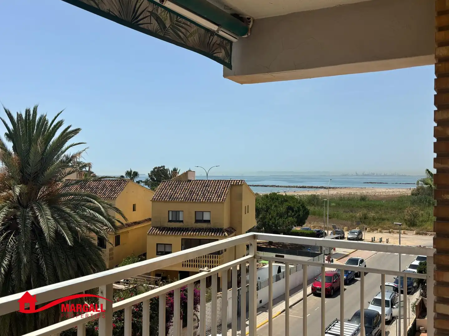 Apartament de lloguer a Platja de la Pobla de Farnals