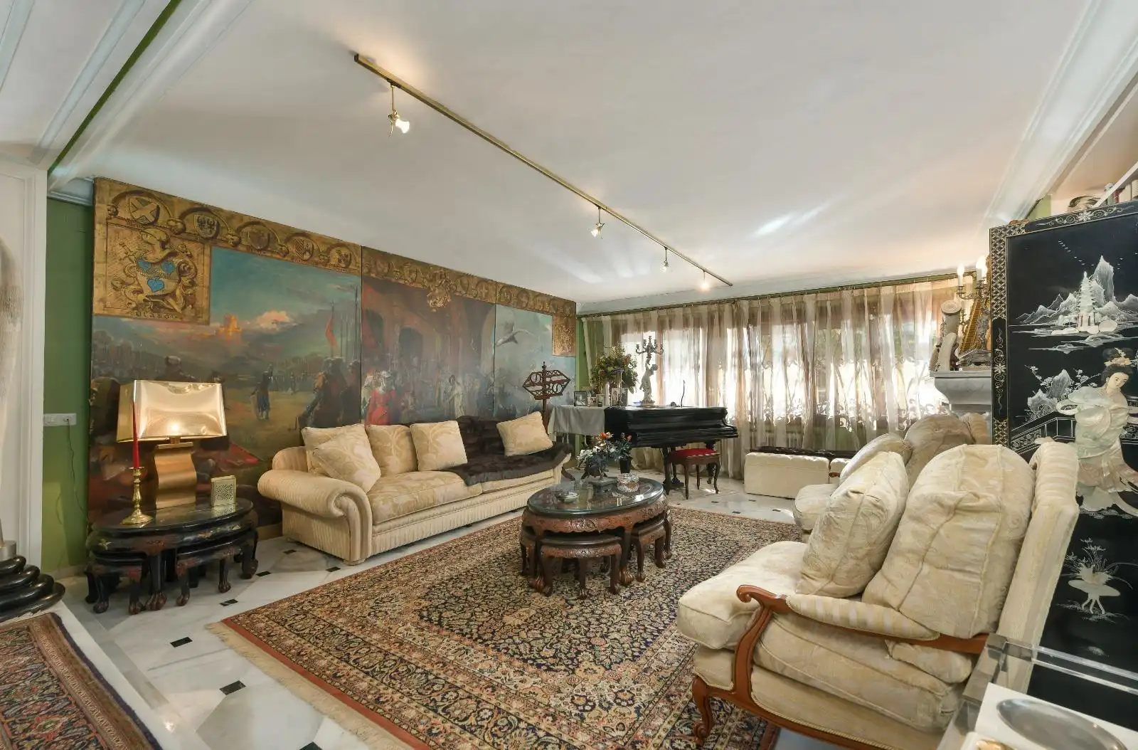 Houses for sale in Paseo de las Magnolias, 8, Valdeolletas - Las Cancelas - Xarblanca