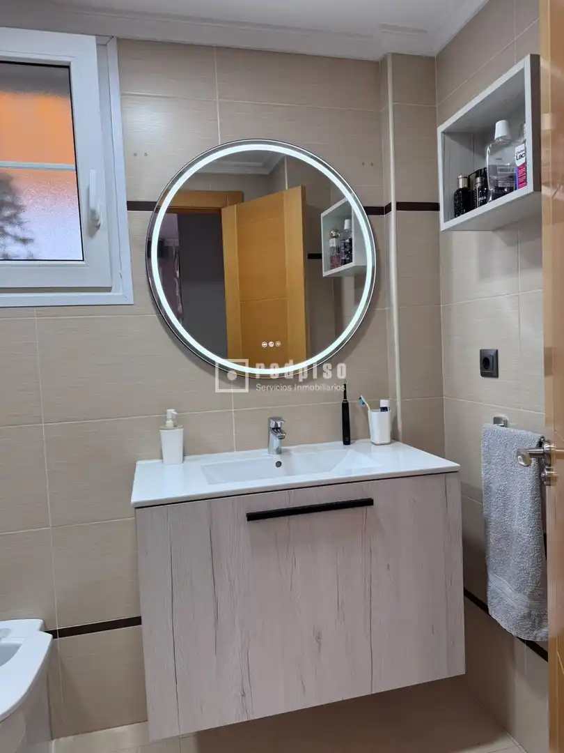 Attique avec piscine à vendre à de Dolores Ibarruri, imagen 24