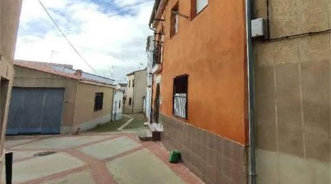 Foto 2 de Pis en venda a Calle Muñoz Torrero, 1, La Aldea del Obispo , Cáceres