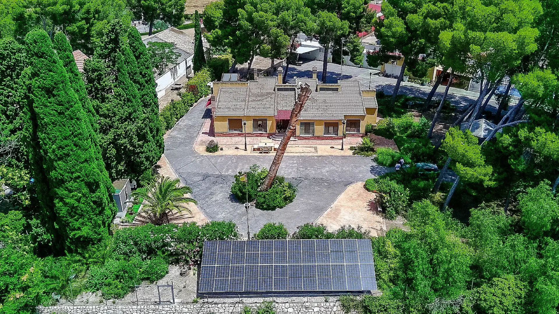 Casa o chalet en venta en Yecla
