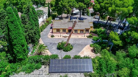 Foto 2 de Casa o xalet en venda a Yecla, Murcia