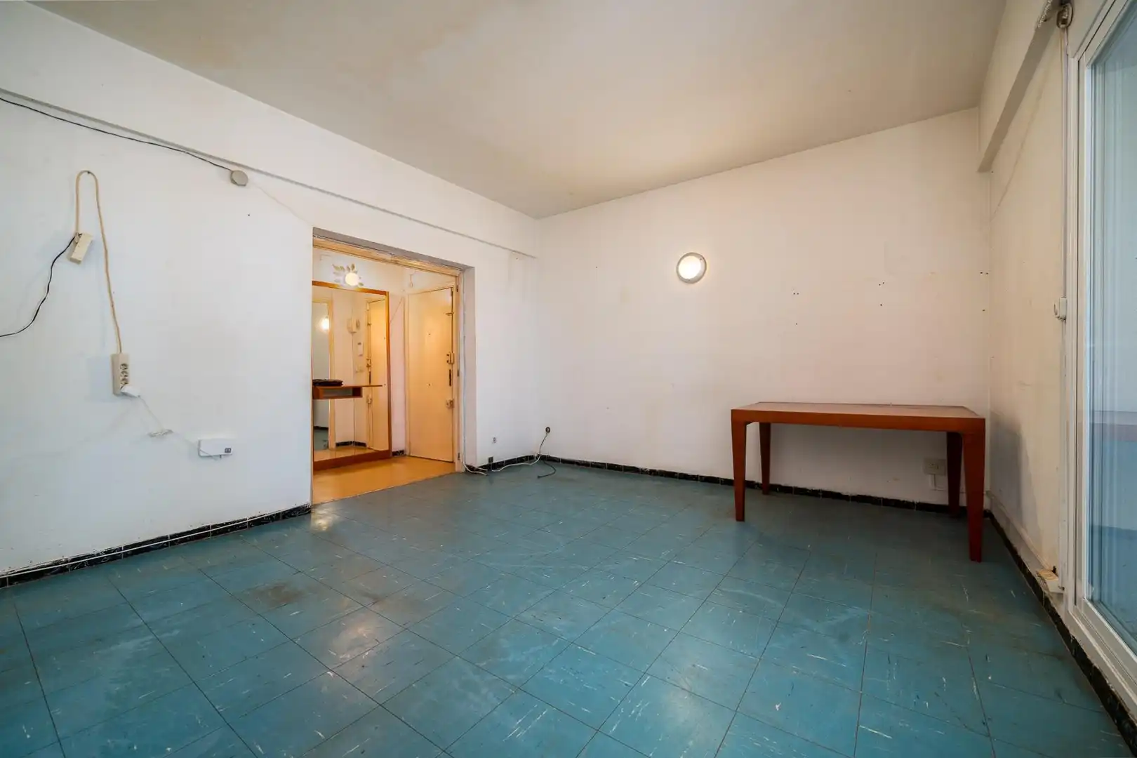 Planta baja en venta en  Palma de Mallorca con Terraza y Trastero