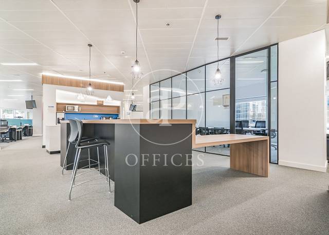 Oficina en Alquiler en C. de Cardenal Marcelo Spínola en Castilla