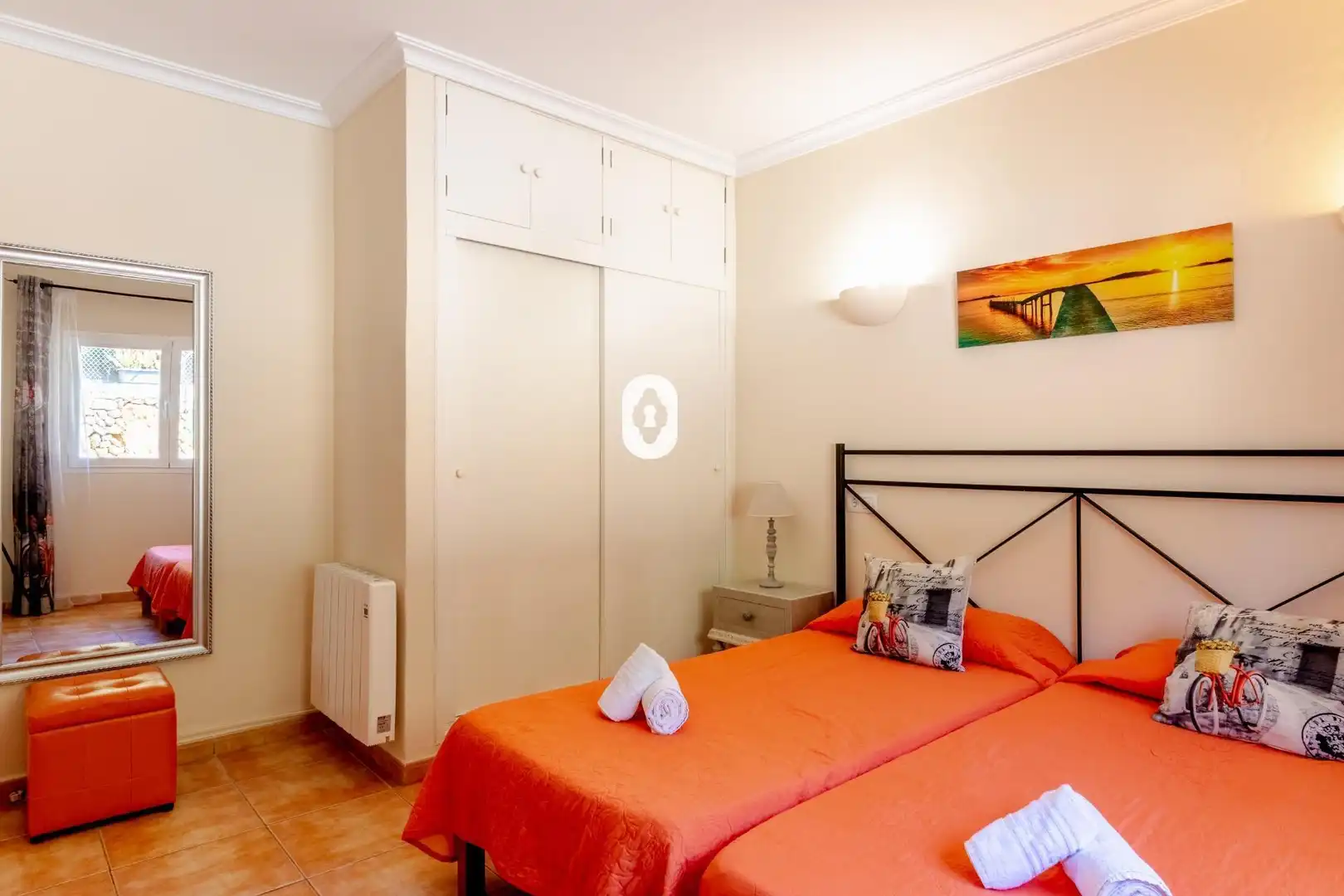 Casa o chalet en venta en DES RAFALS, Mancor de la Vall