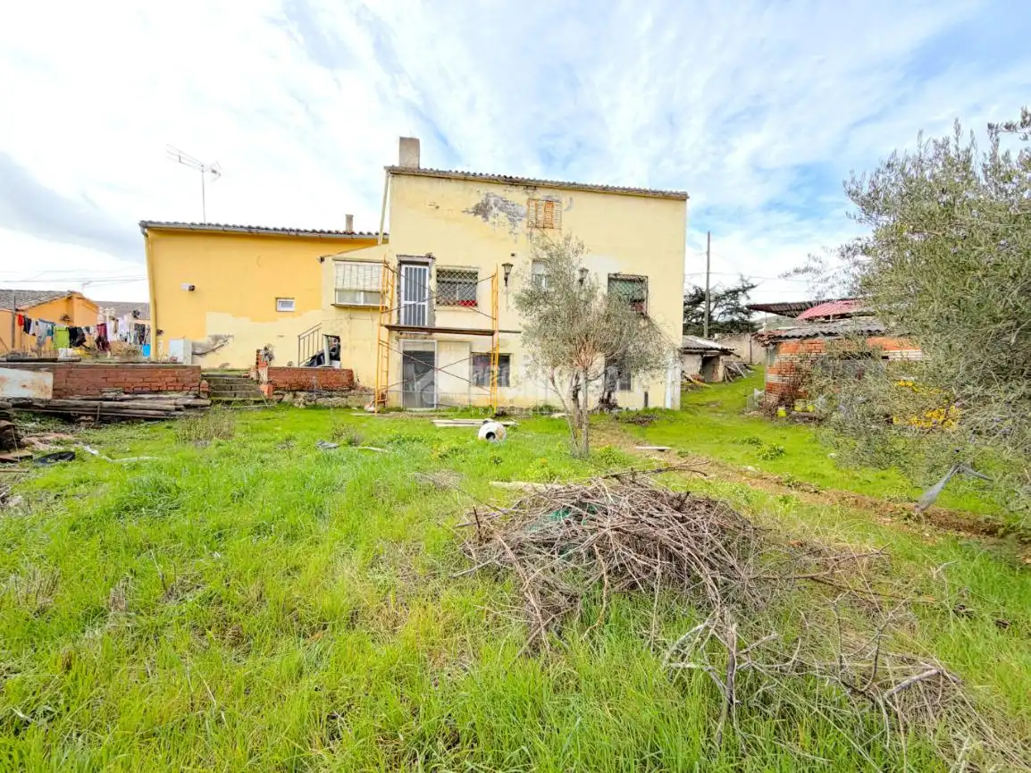 Maison jumelée à vendre à Torrelaguna