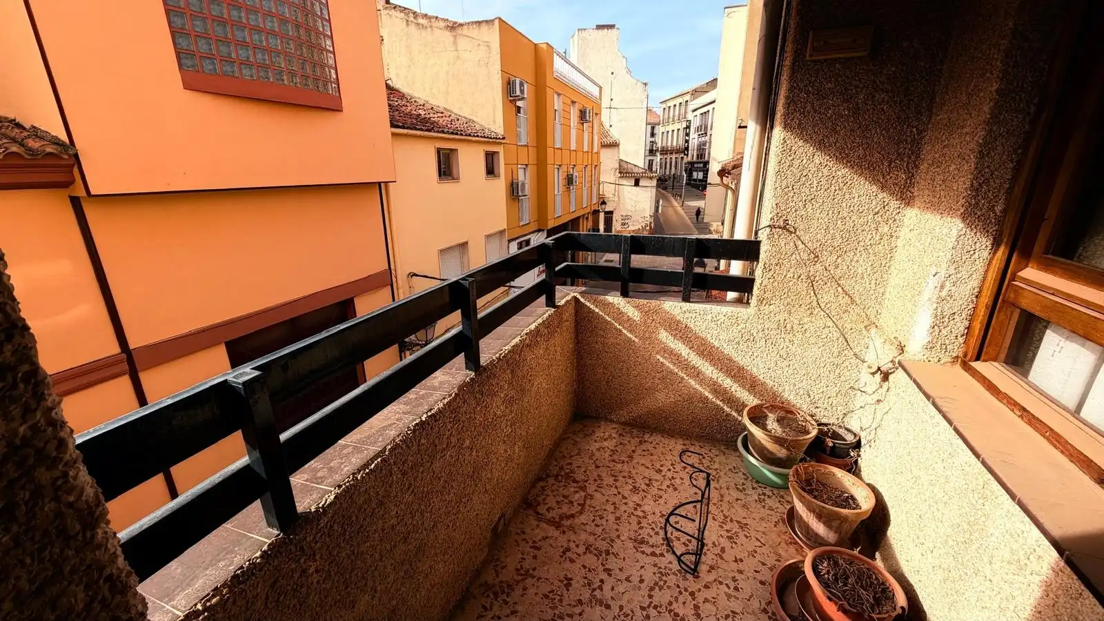 Wohnung mit Terrasse zum Verkauf in Almansa, imagen 7