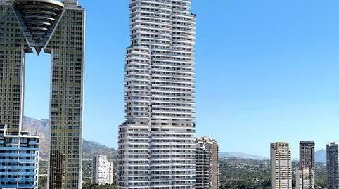 Foto 2 de Apartamento en venta en Playa Poniente, Benidorm