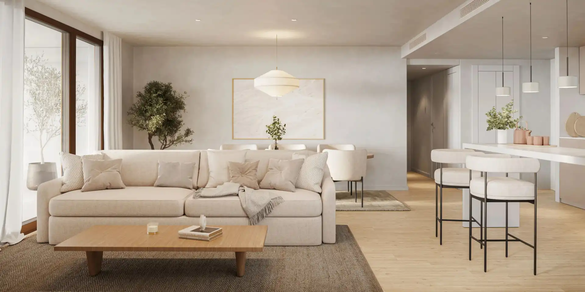 Piso en venta en Avinguda de Fernando Abril Martorell, Malilla