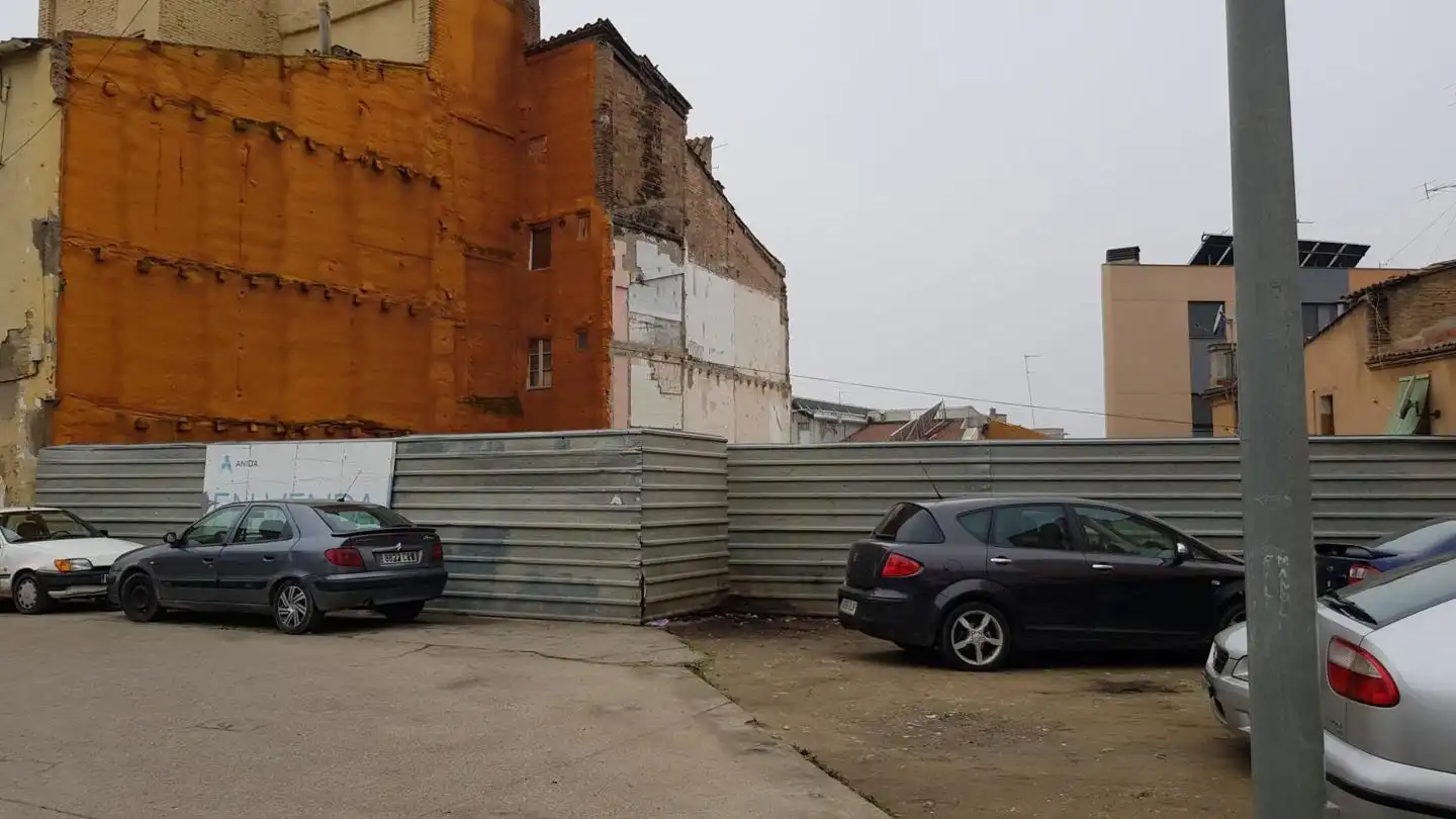 Terreni e lotti in vendita a Carrer Gairoles, imagen 3