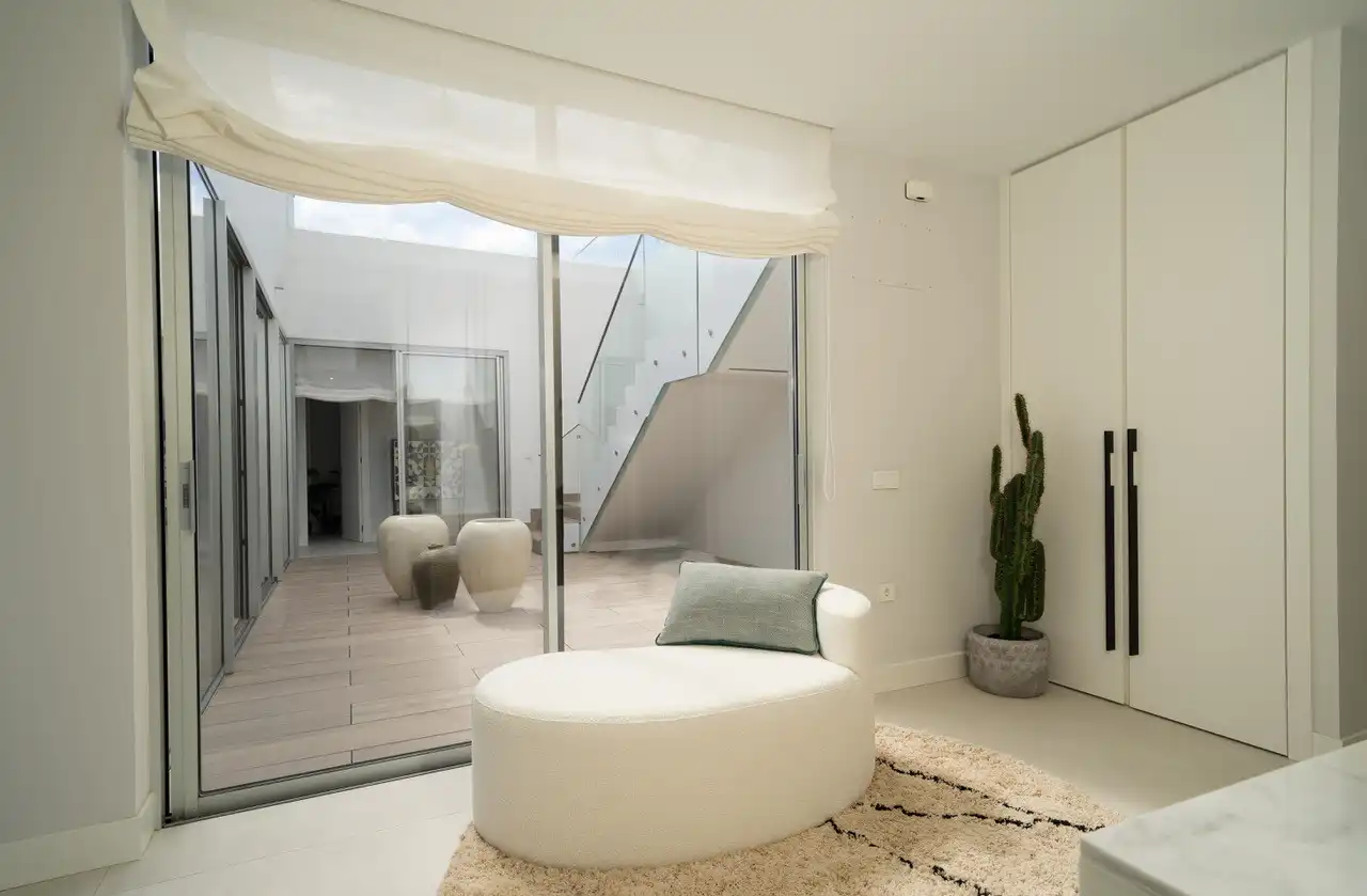 Ático con terraza en venta en Costa Natura, imagen 13