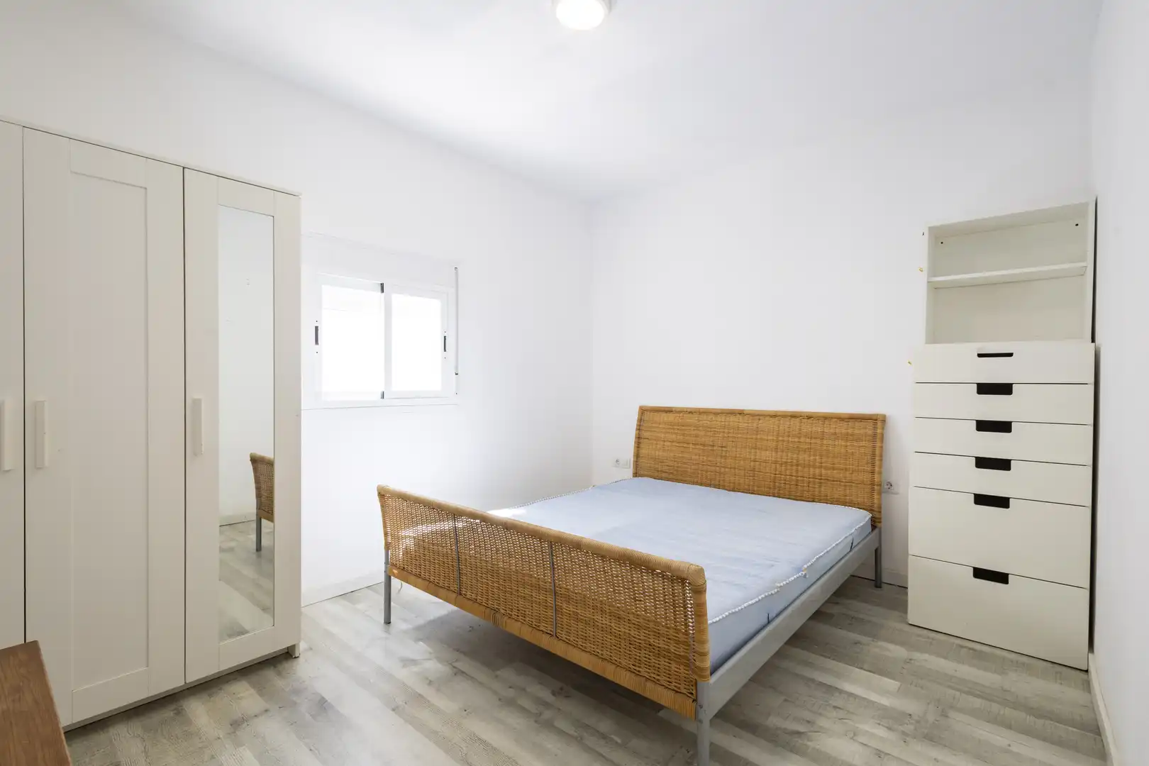 Dormitori de Casa o xalet en venda en  Santa Cruz de Tenerife Capital amb Moblat