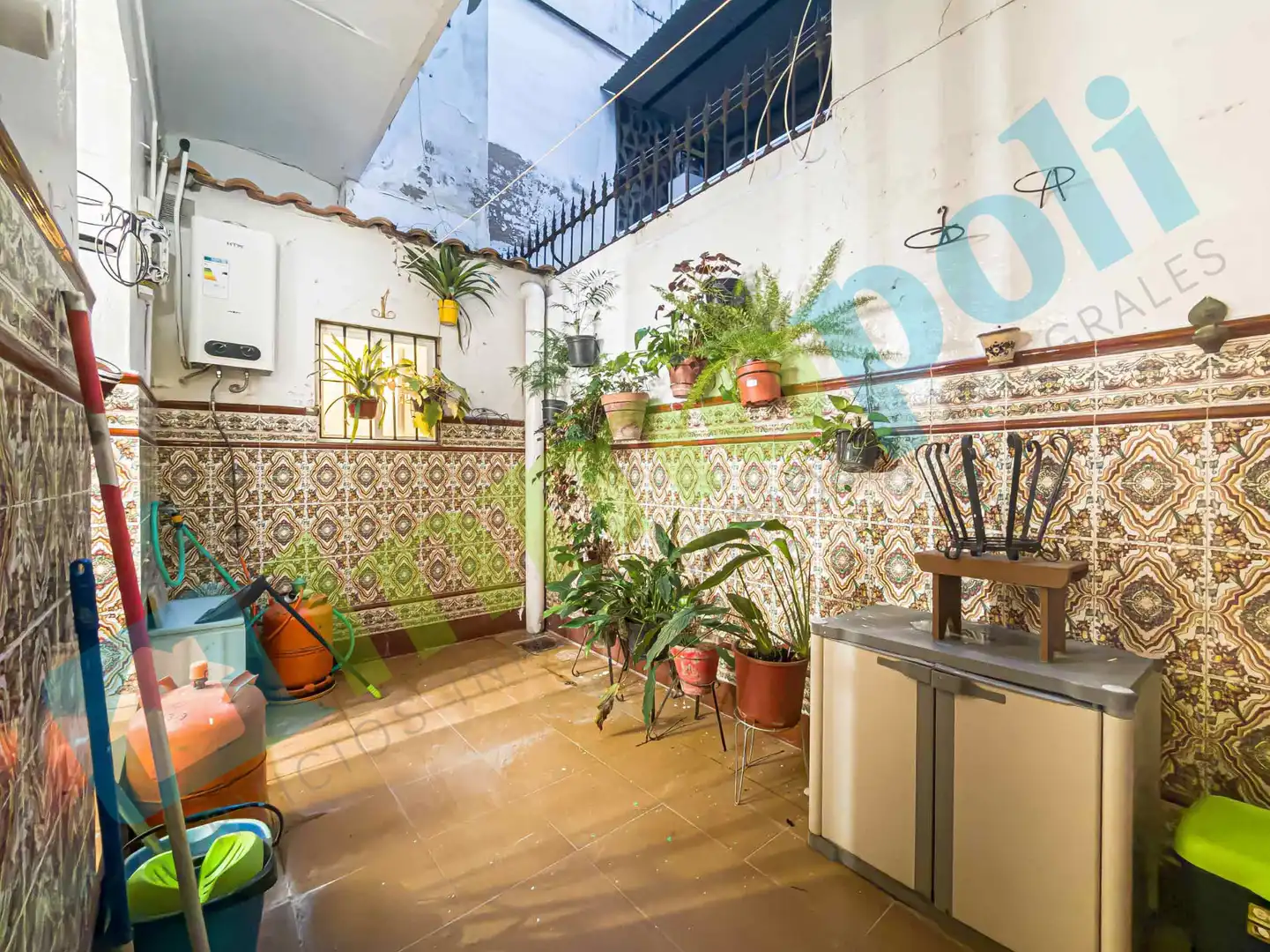 Apartament en venda a Calle Donoso Cortés 7, imagen 26