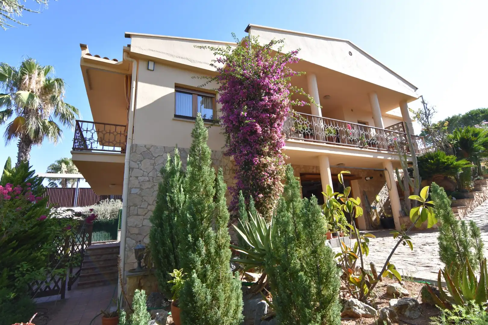 Haus mit Terrasse zum Verkauf in La Bisbal d'Empordà