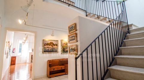 Foto 5 de Casa o chalet en venta en Centre Històric, Maó - Mahón