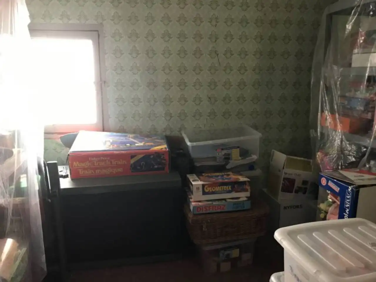 Casa o xalet en venda en Cervera amb Calefacció, Terrassa i Moblat