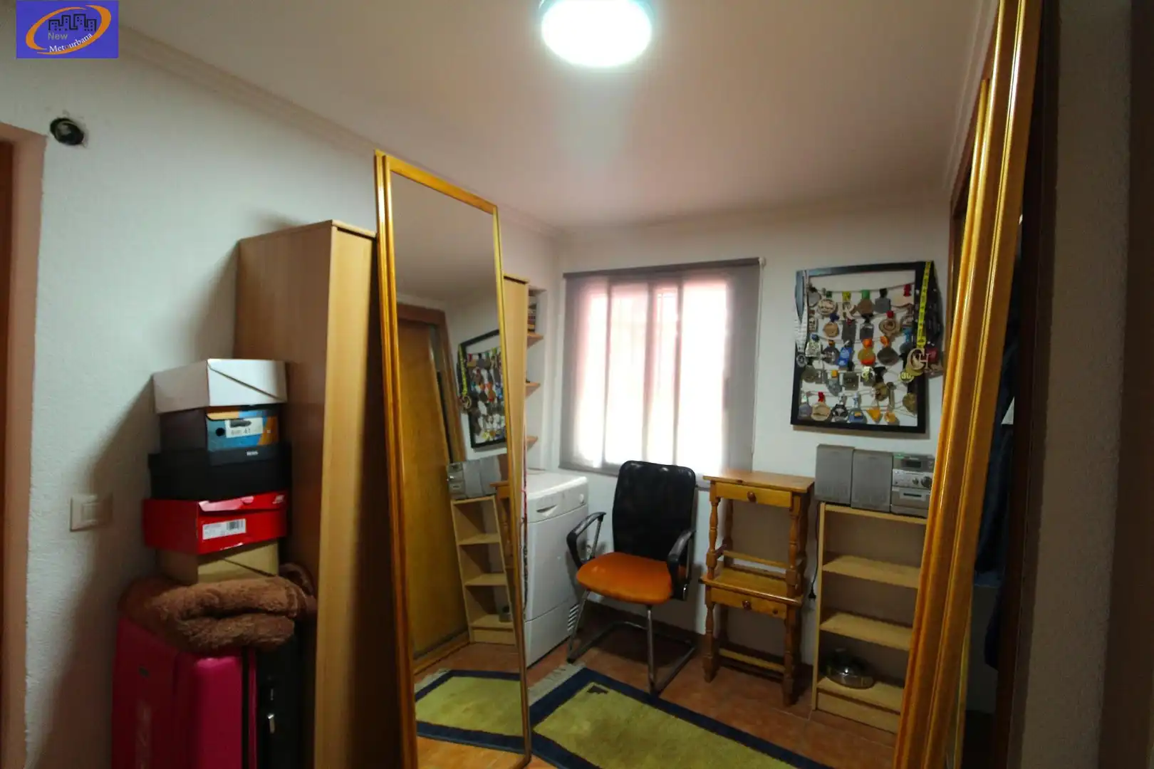 Planta baja en venta en Picassent