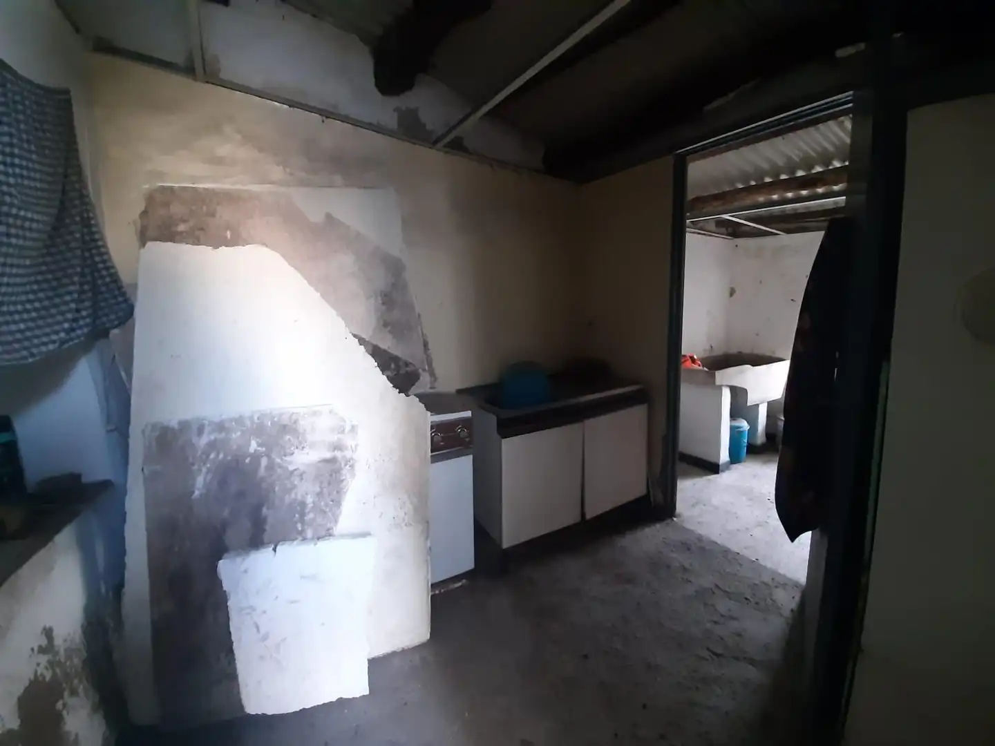 Casa amb terrassa en venda a Montánchez, imagen 16