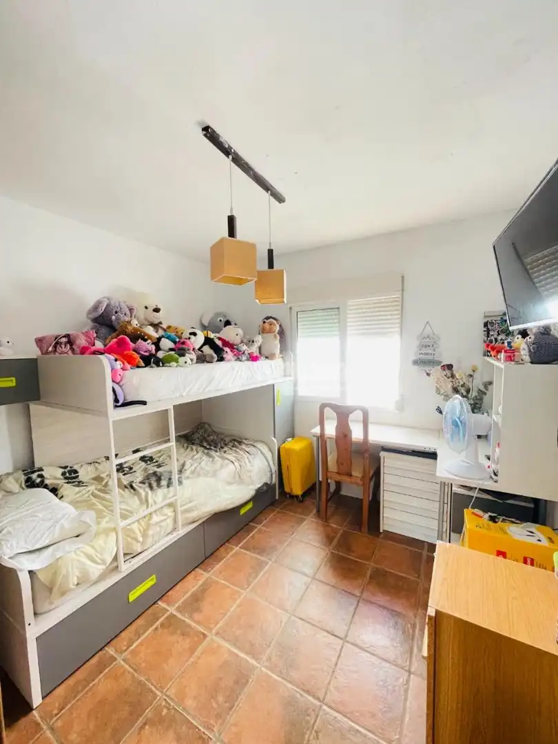 Appartamento con terrazza in vendita a Campo de Mijas, imagen 14