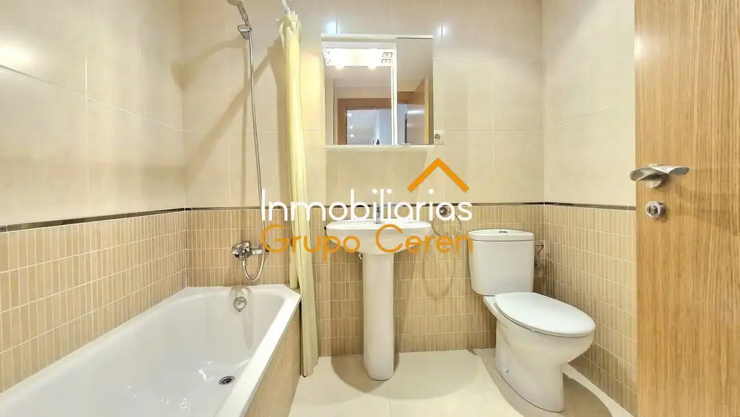 Wohnung zum Verkauf in Santo Domingo de la Calzada