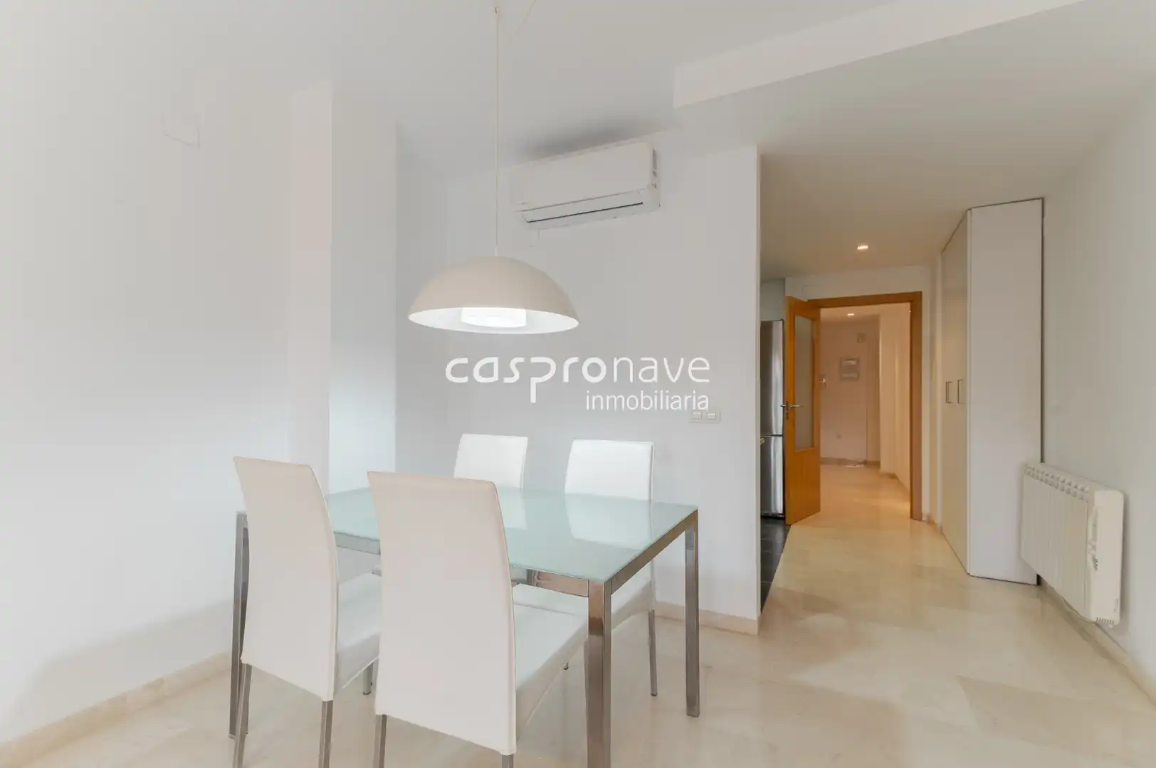 Dining room of Study for sale in Castellón de la Plana / Castelló de la Plana  with Air Conditioner and Furnished