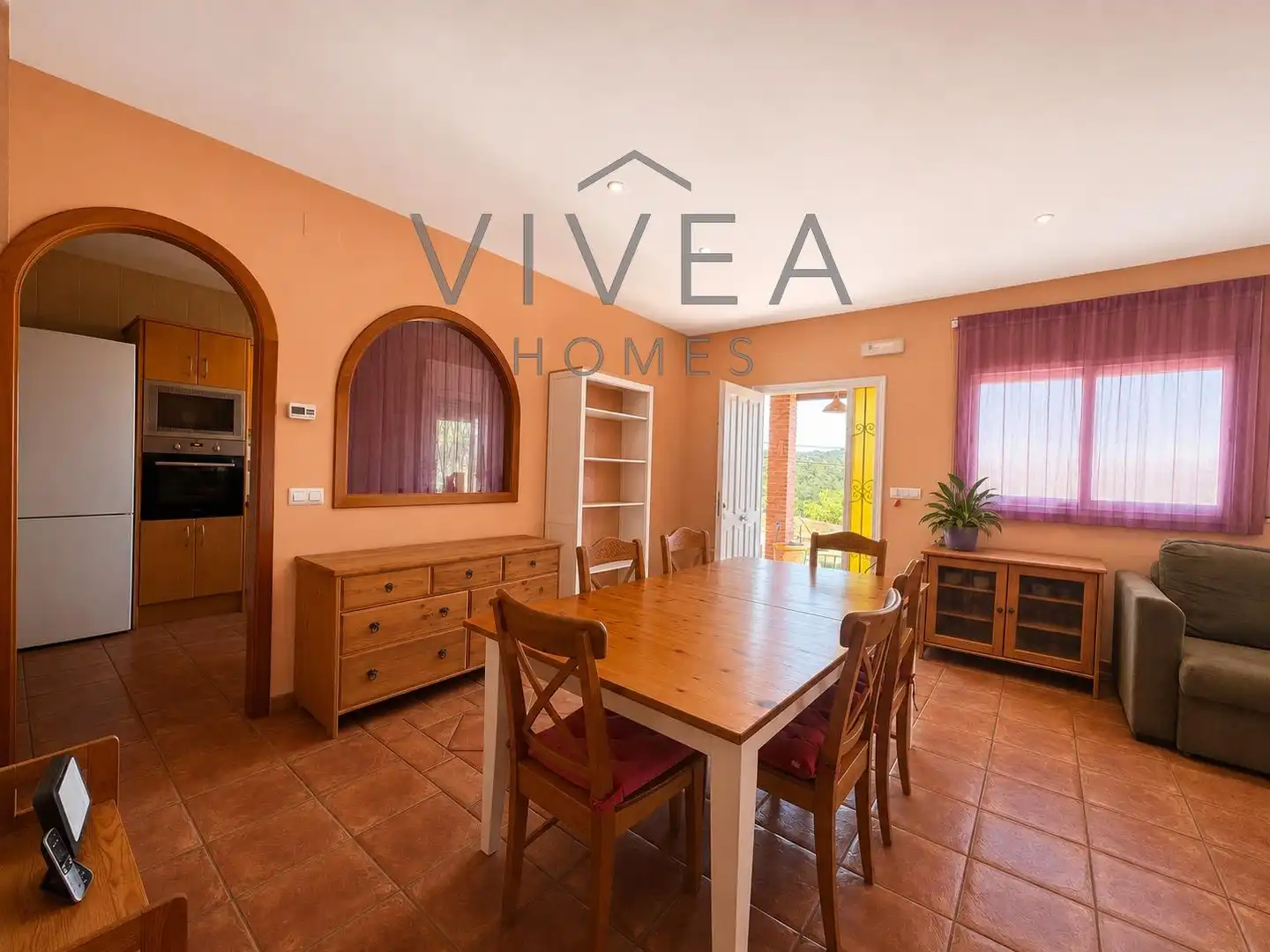 Vista exterior de Casa o xalet en venda en Vidreres amb Aire condicionat, Calefacció i Jardí privat