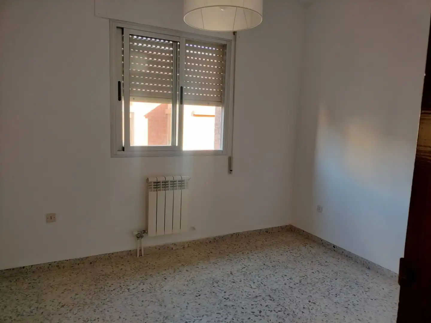 Dormitori de Casa o xalet en venda en Calzada de Calatrava amb Calefacció i Moblat