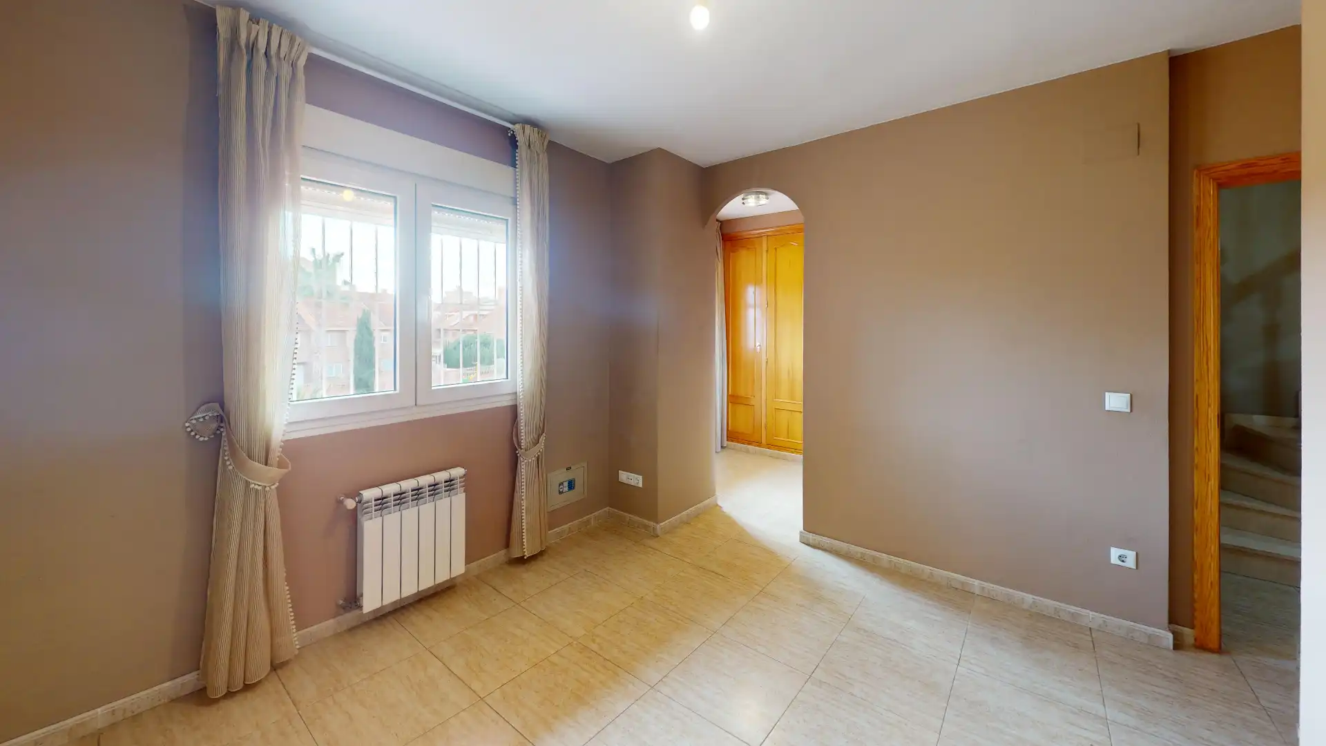 Casa o chalet en venta en Alicante / Alacant con Aire acondicionado, Jardín privado y Terraza