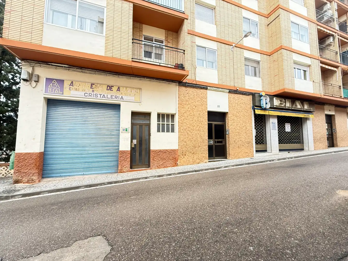 Nave industrielle à vendre à Calle Conde Guadalhorce, imagen 3