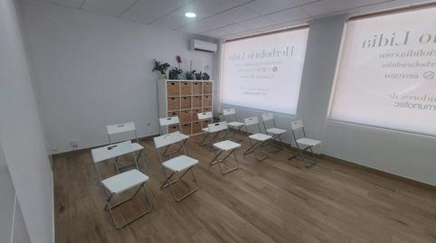 Foto 4 von Geschaftsraum zur Miete in Santa María de Gracia,  Murcia Capital