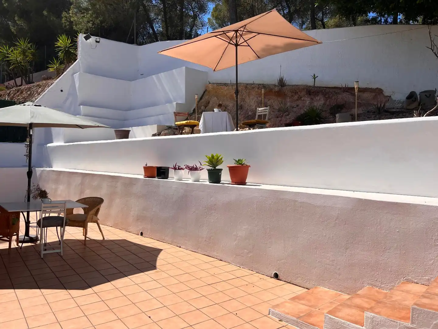 Houses for sale in Costa de la Calma