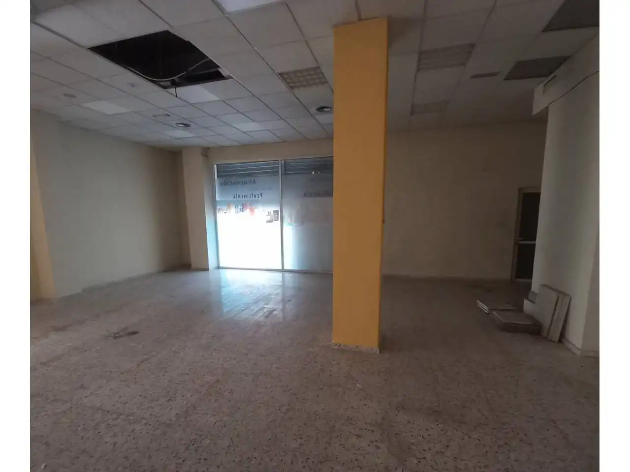 Local comercial en alquiler en Avenida Alfonso XIII 44, imagen 10