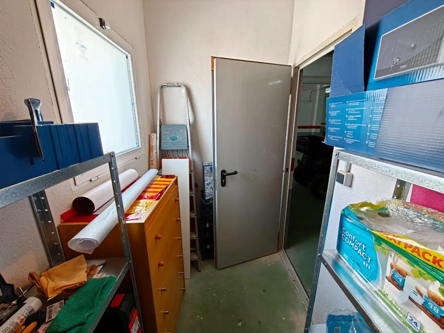 Pis en venda en Cortes de Pallás amb Calefacció, Traster i Balcó