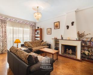 Living room of Single-family semi-detached for sale in El Puerto de Santa María  with Air Conditioner