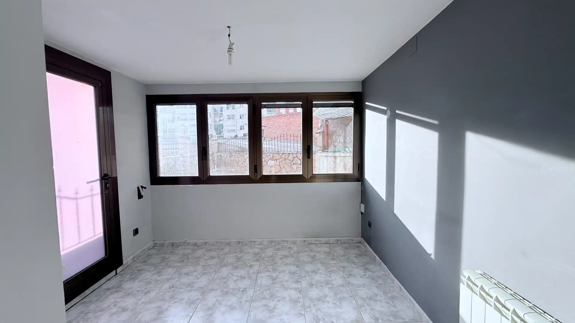 Terraza de Piso en venta en Manresa con Aire acondicionado, Calefacción y Terraza