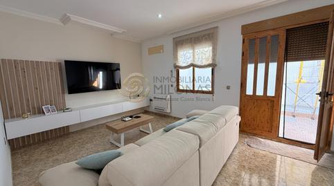 Foto 5 de Pis en venda a Calle Carretera , 22, La Nucia Pueblo, La Nucia