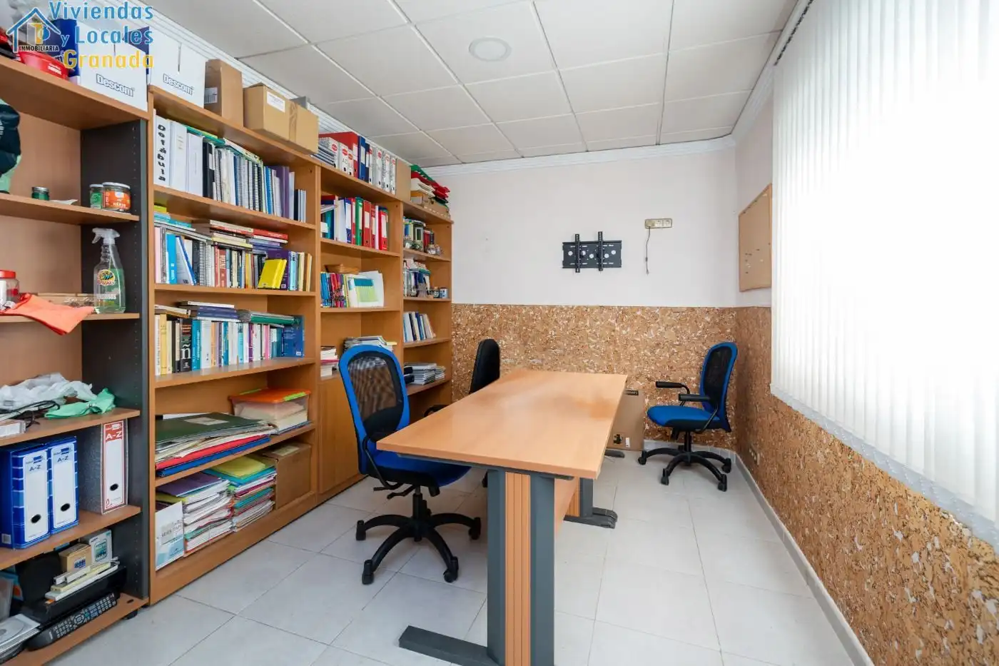 Local comercial en venda a Calle bruselas, imagen 14
