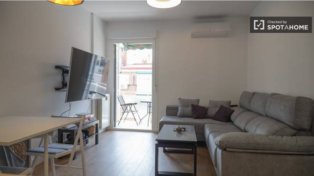 Piso en Alquiler en San Pascual