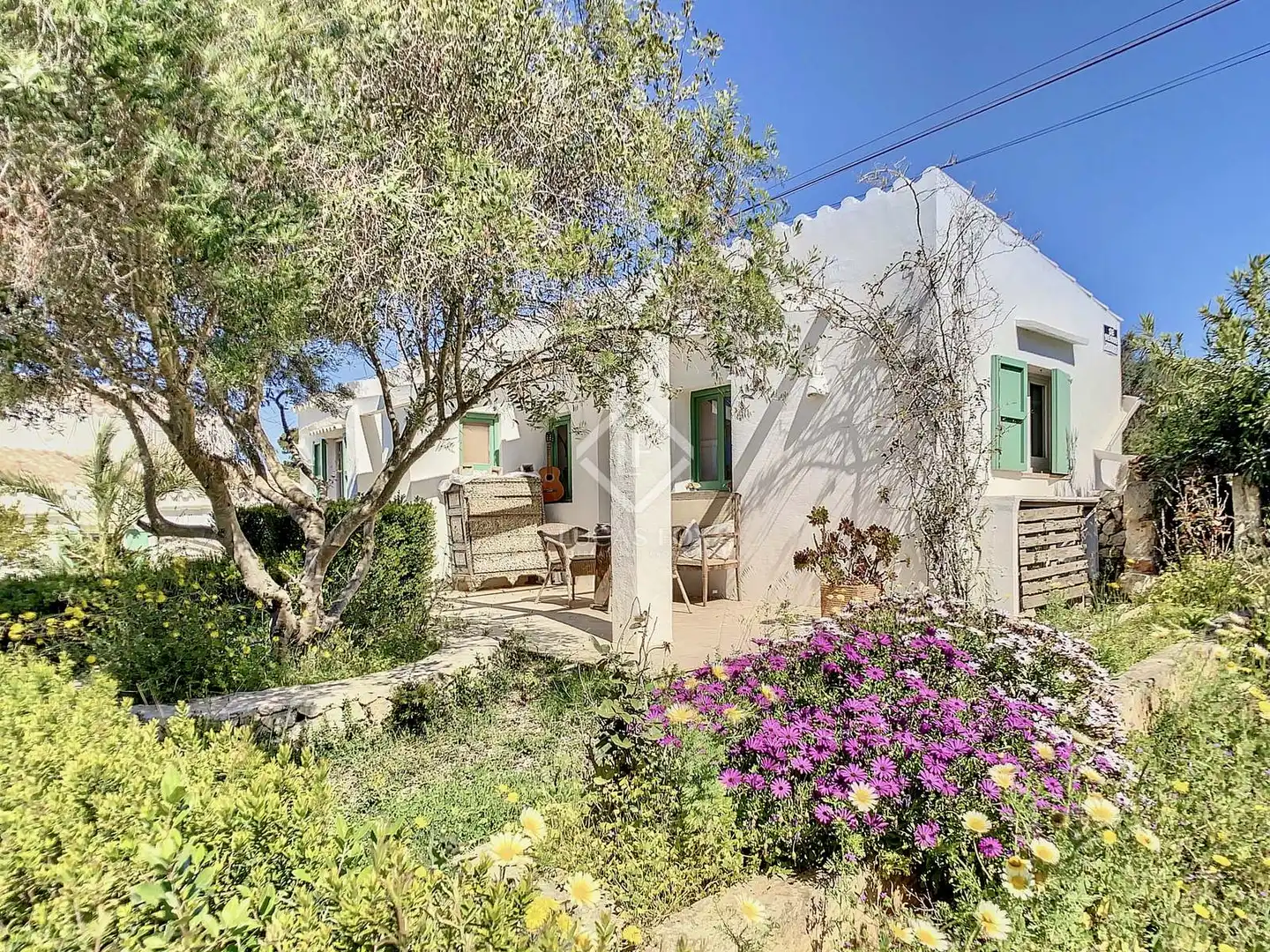 Casa rústica amb jardí en venda a Sant Lluís - S'Ullestrar - Torret, imagen 24