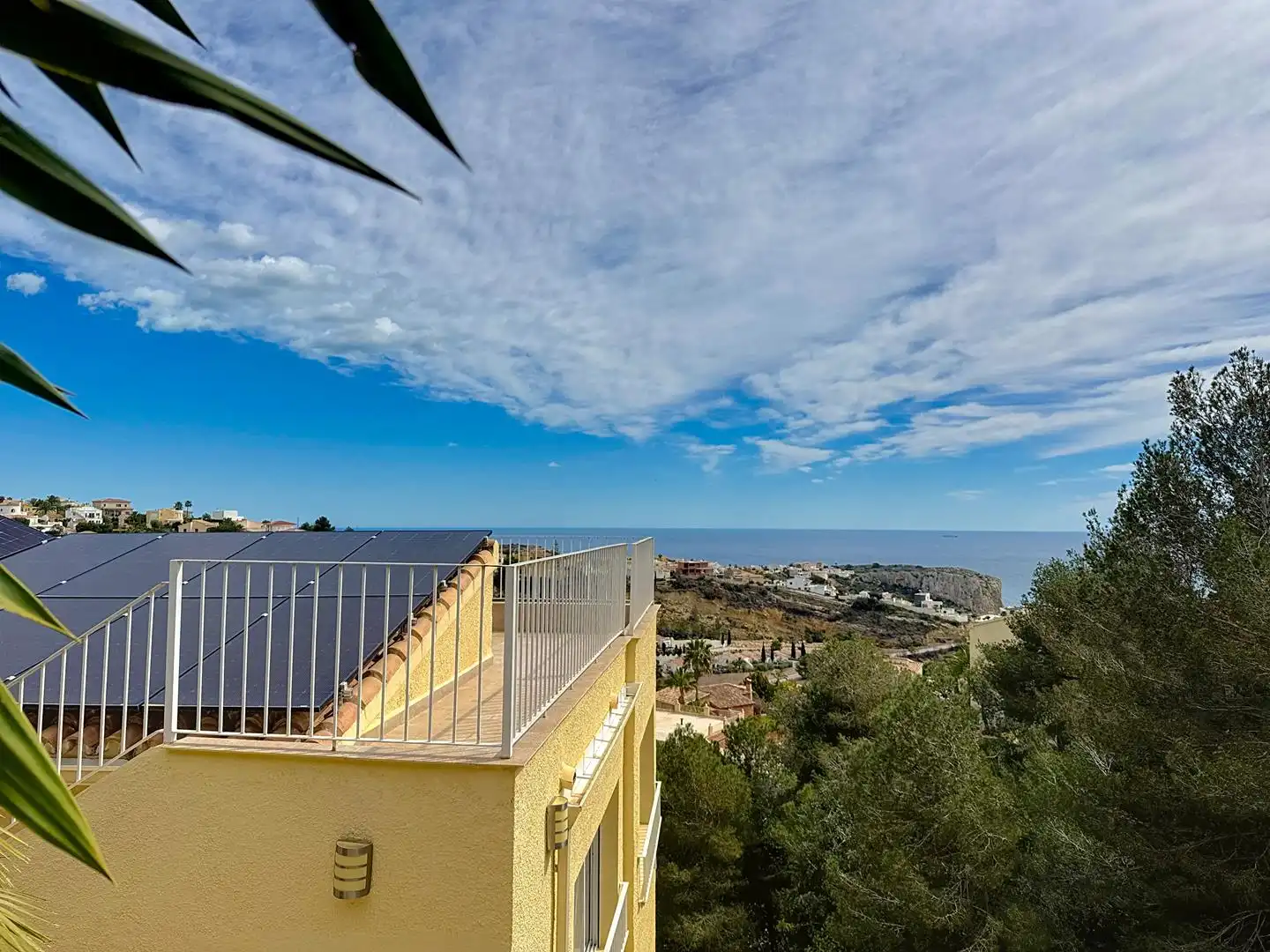 Villa avec piscine à vendre à Cumbre del Sol, imagen 48