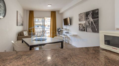 Foto 4 de Ático en venta en Calle Jilguero, Palm - Mar, Arona