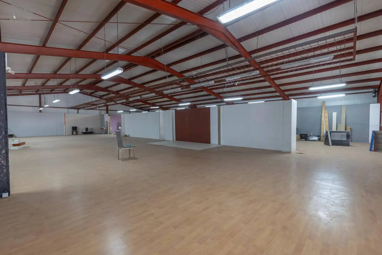 Industrial building for sale in Carretera de Iznalloz, imagen 13