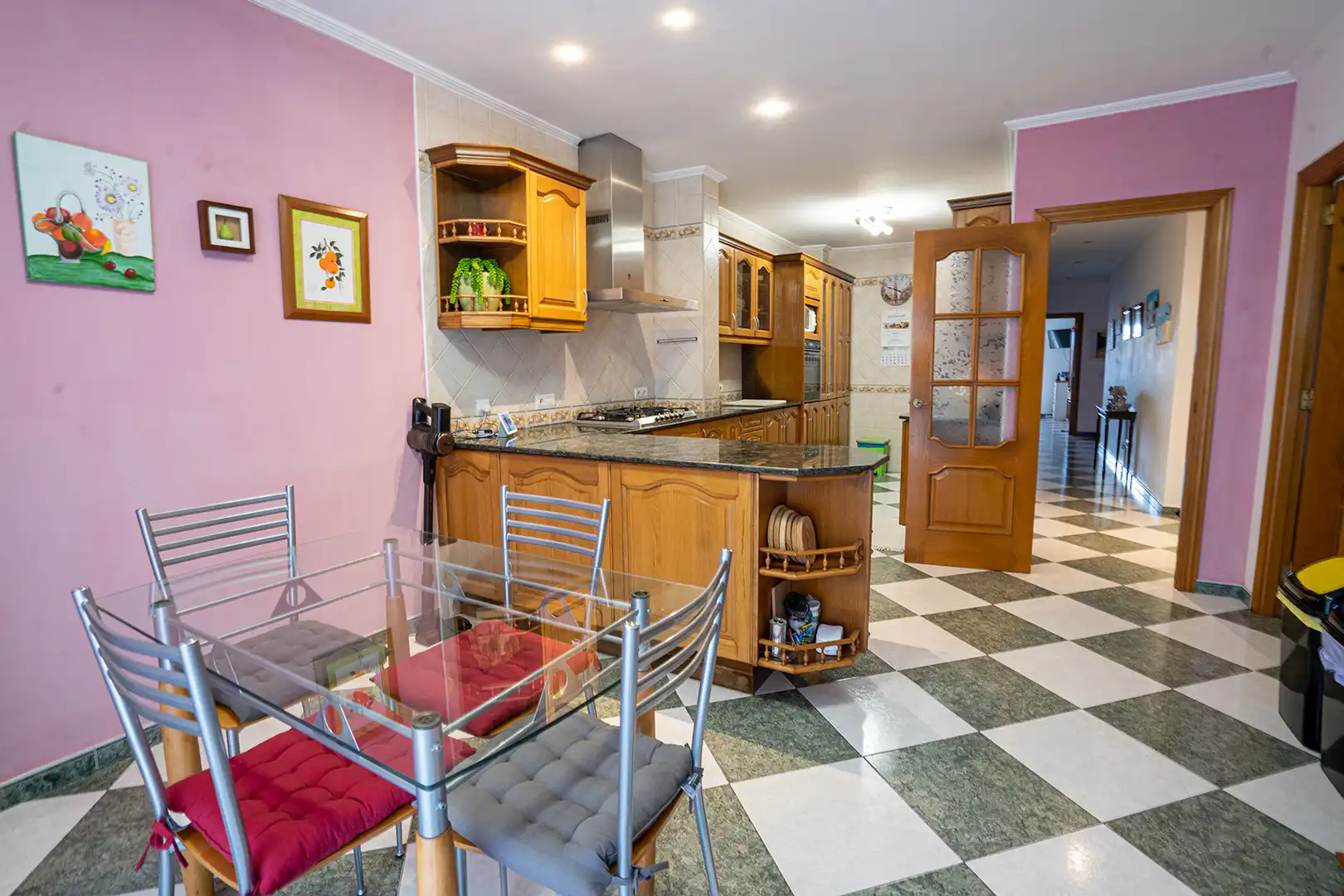 Flat for sale in Ciutadella, imagen 11