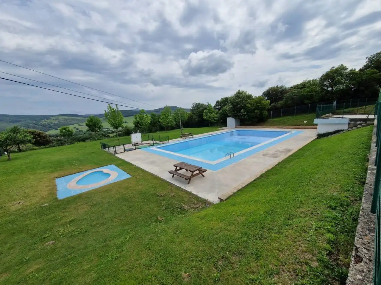 Maison avec jardin à vendre à Calle El Egido, imagen 10